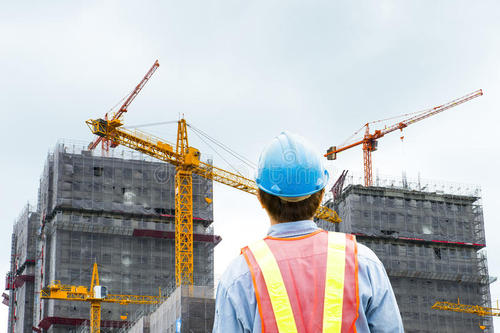 建筑工程施工总承包资质标准